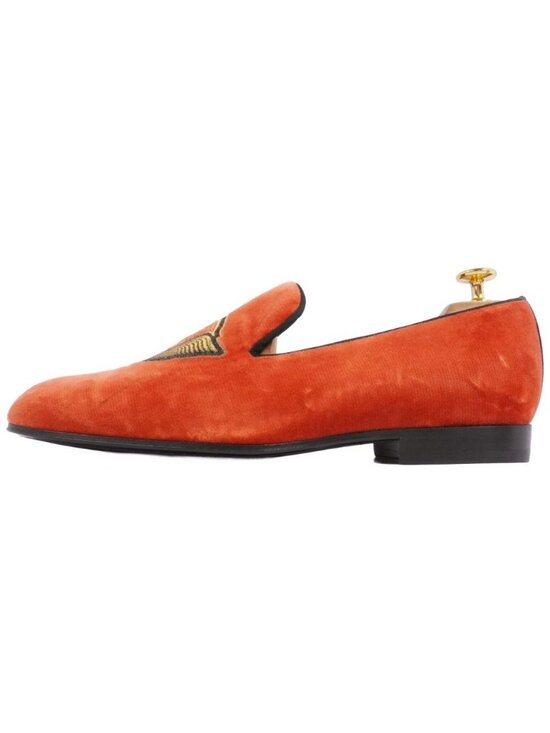 Louis Vuitton Loafers Auteuil Line
